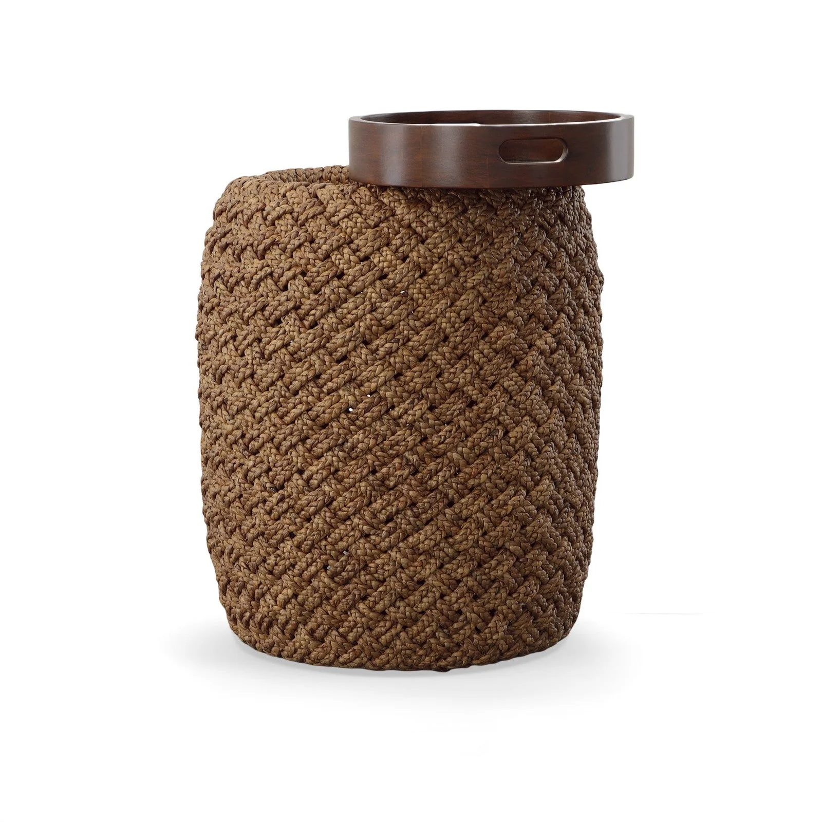 Century Furniture Curate Abaco Side Table - Image 2