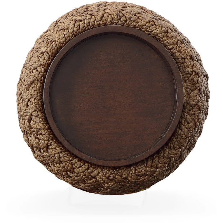 Century Furniture Curate Abaco Side Table - Image 3