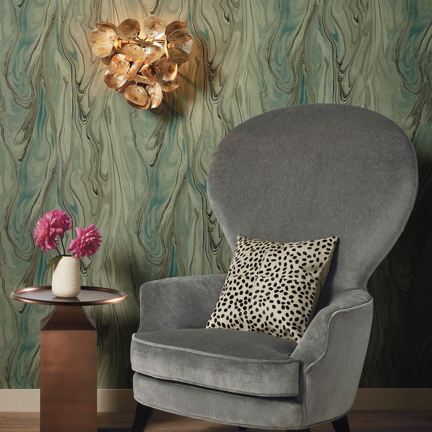 Abram Decorative Pillow - Multiple of 2 - Image 2