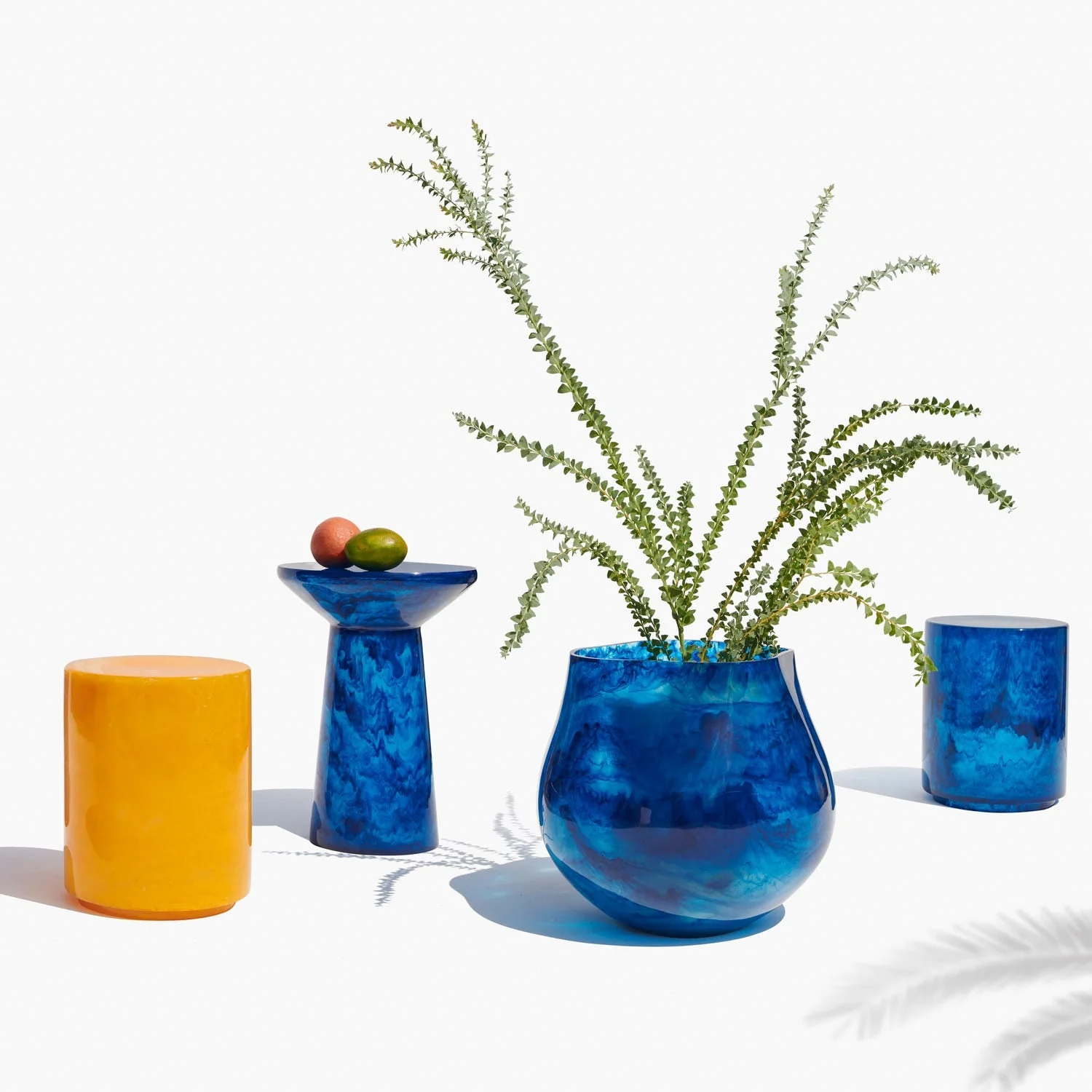 Abria Outdoor Planter - Image 6