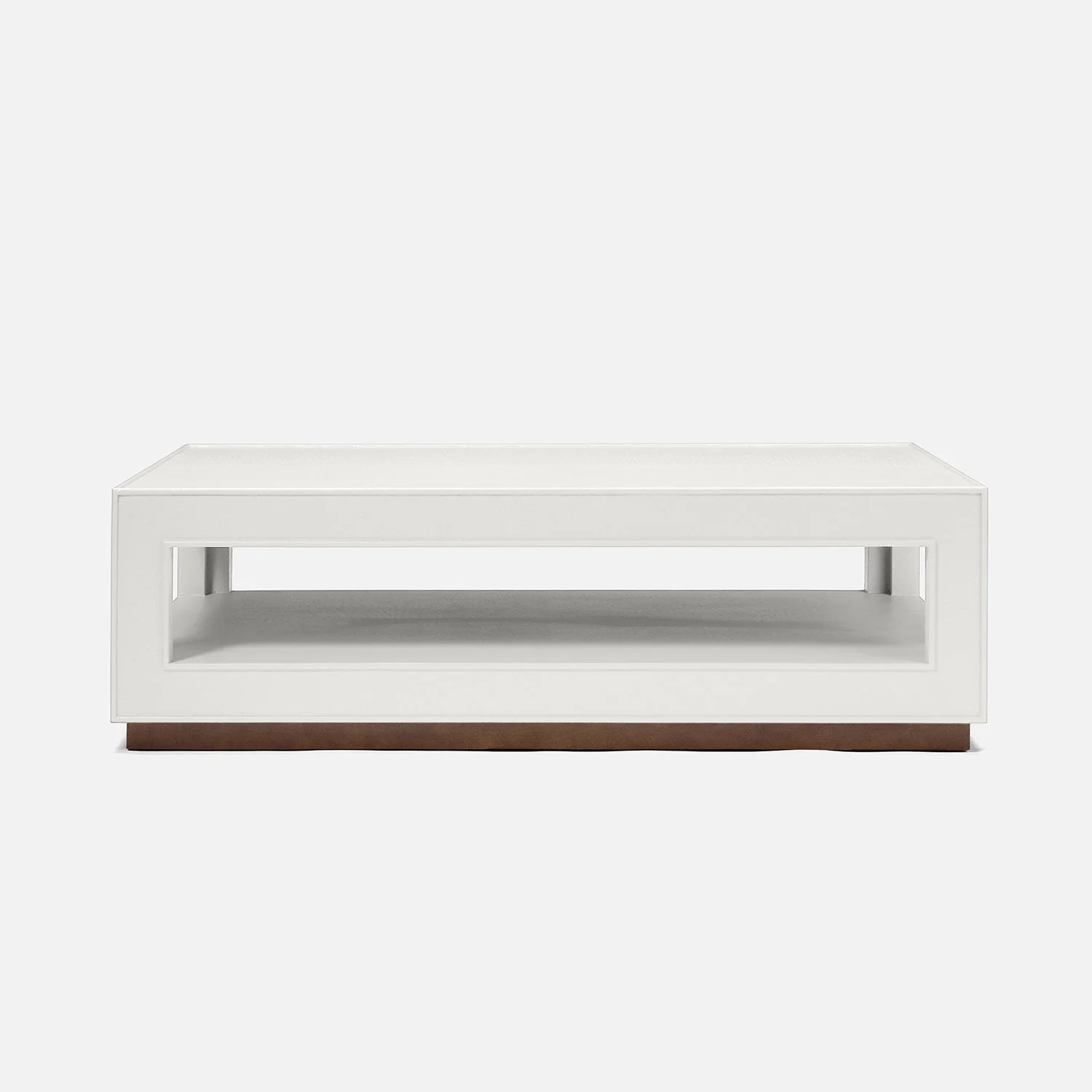 Adeen Coffee Table 60 Inches - Image 4