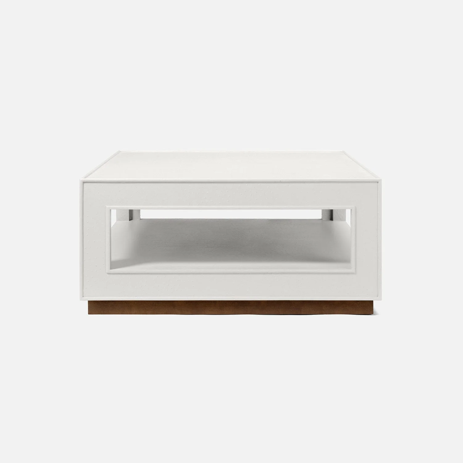 Adeen Coffee Table 60 Inches - Image 5