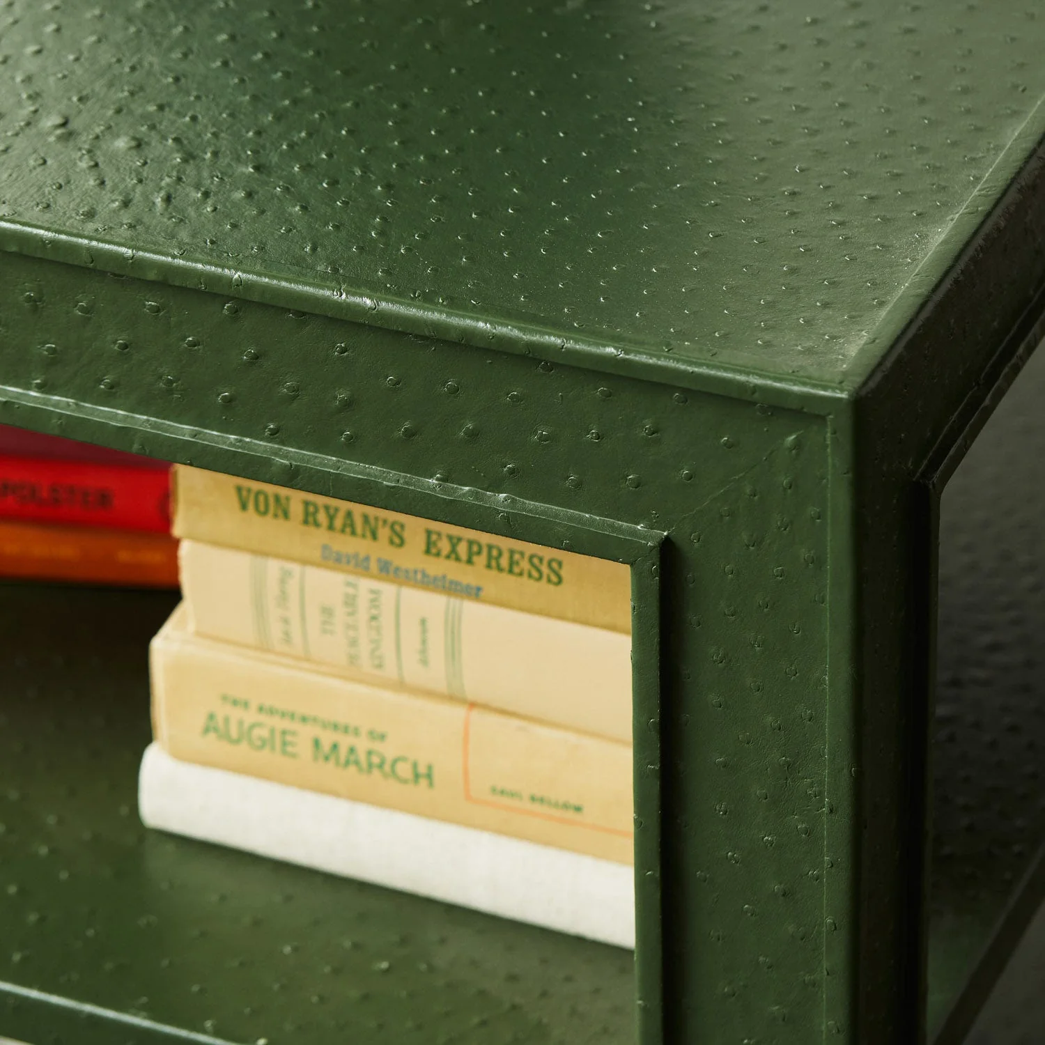 Adeen Side Table - Image 8