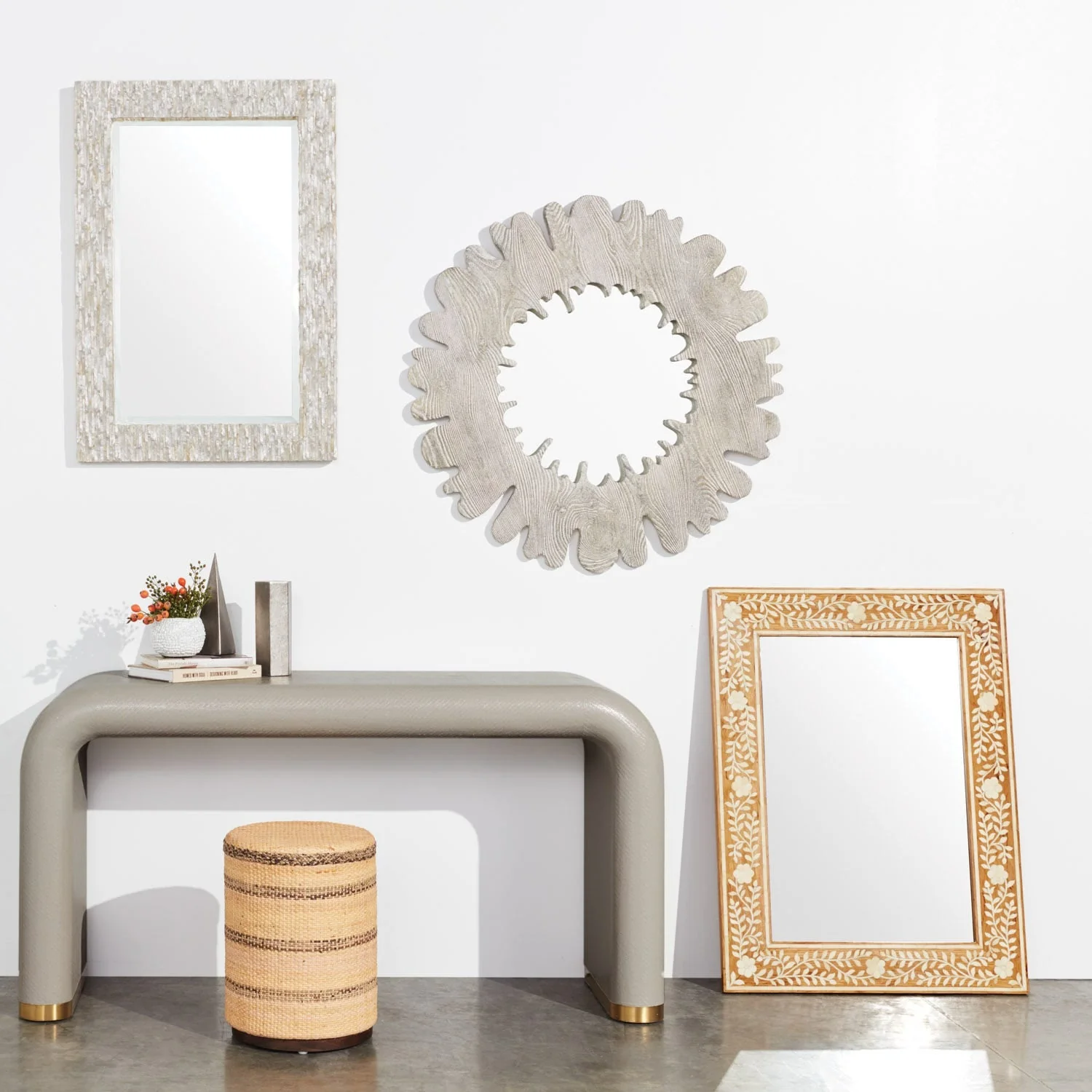 Adelise Mirror - Image 2