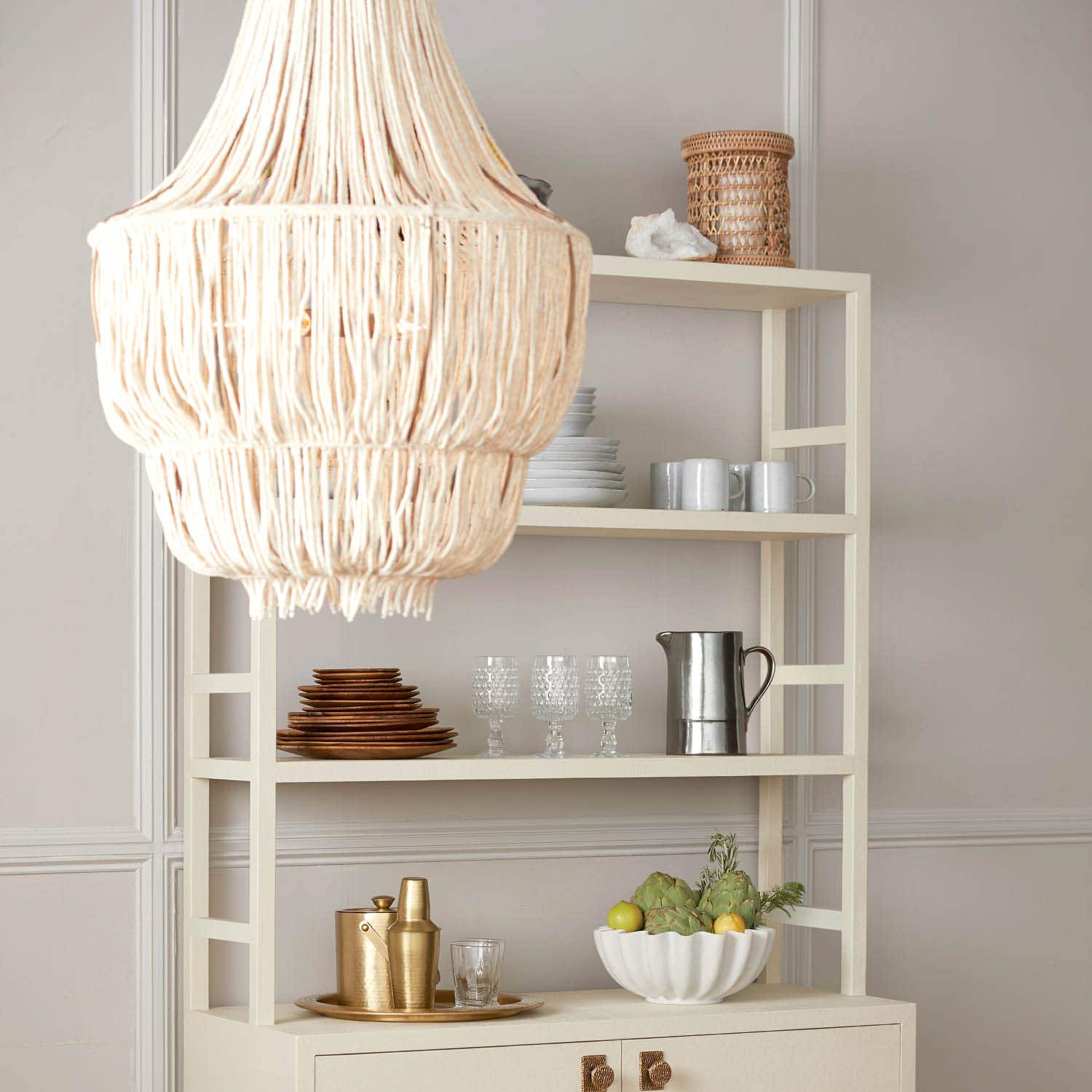 Aida Chandelier - Image 2