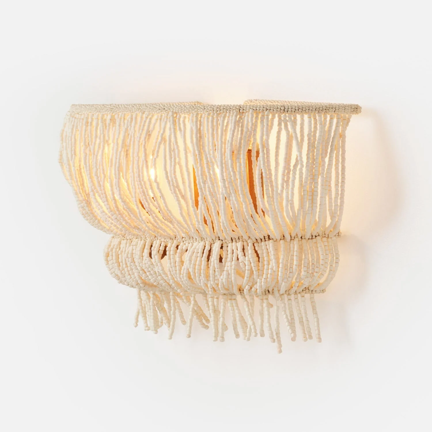 Aida Wall Sconce - Image 3
