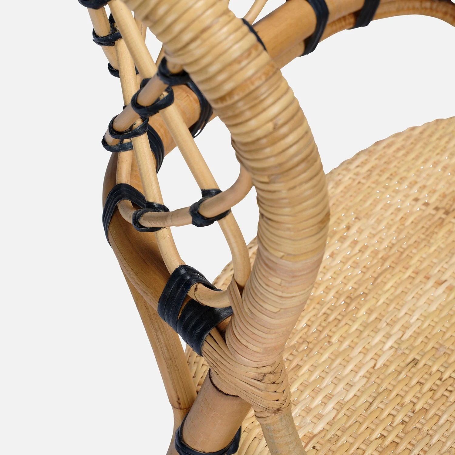 Aiko Dining Chair - Image 6