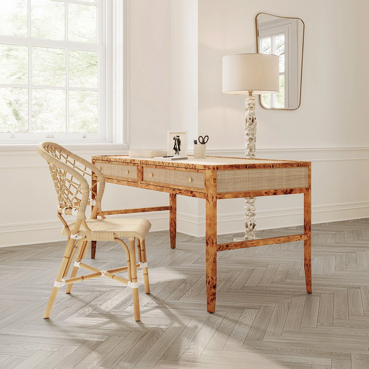 Aiko Dining Chair - Image 9