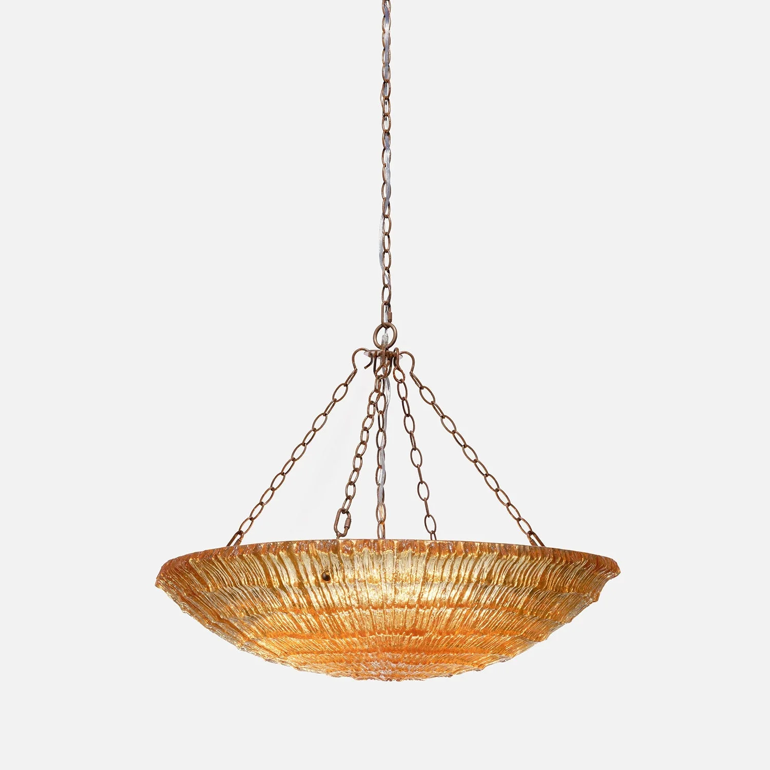 Aitana Modern Resin Chandelier - Image 3
