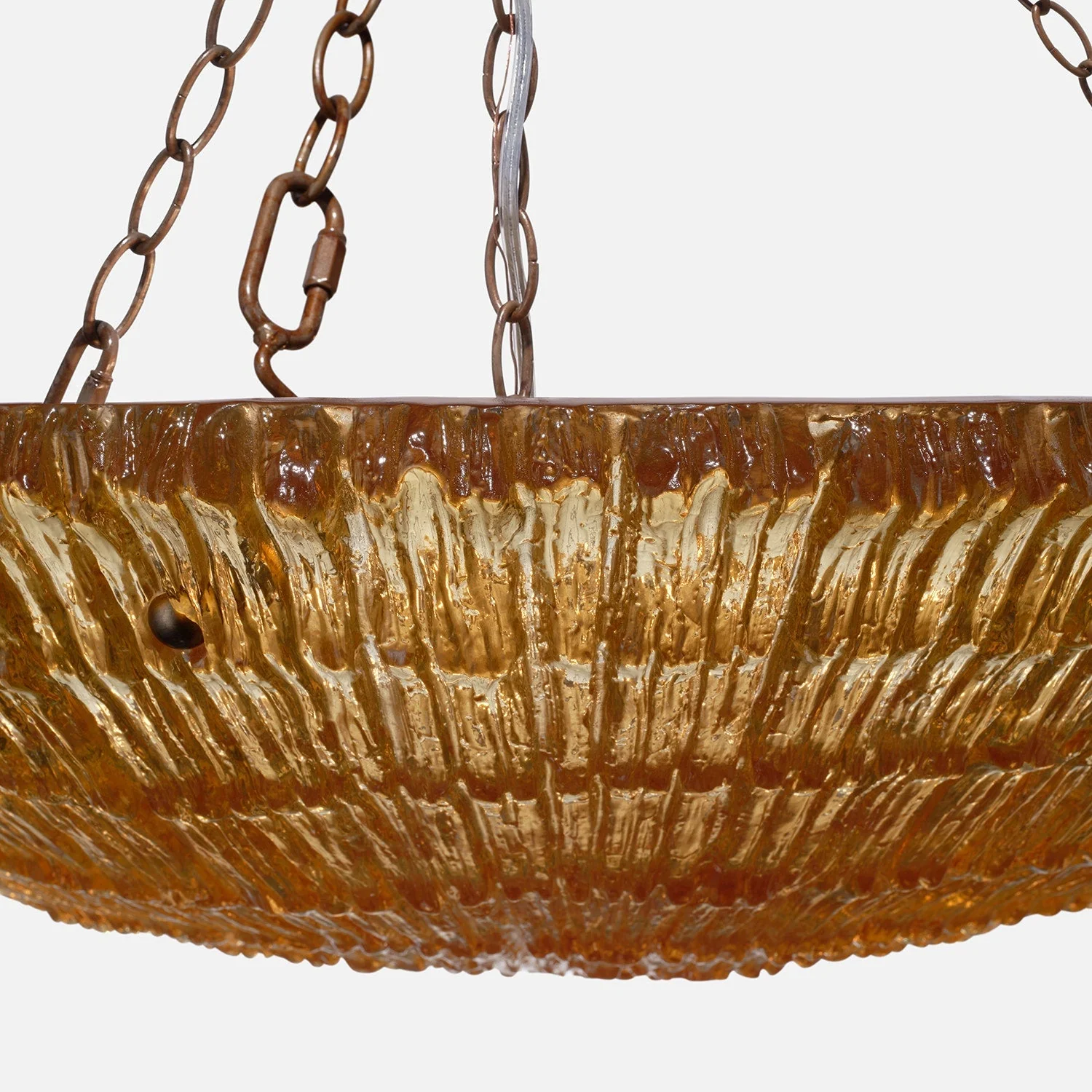Aitana Modern Resin Chandelier - Image 4