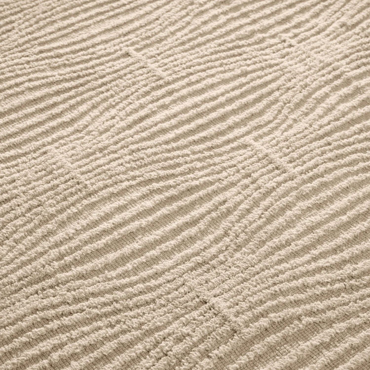 Alba Woven Wool Rug - Image 3