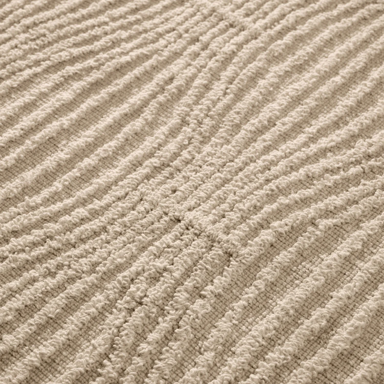 Alba Woven Wool Rug - Image 4