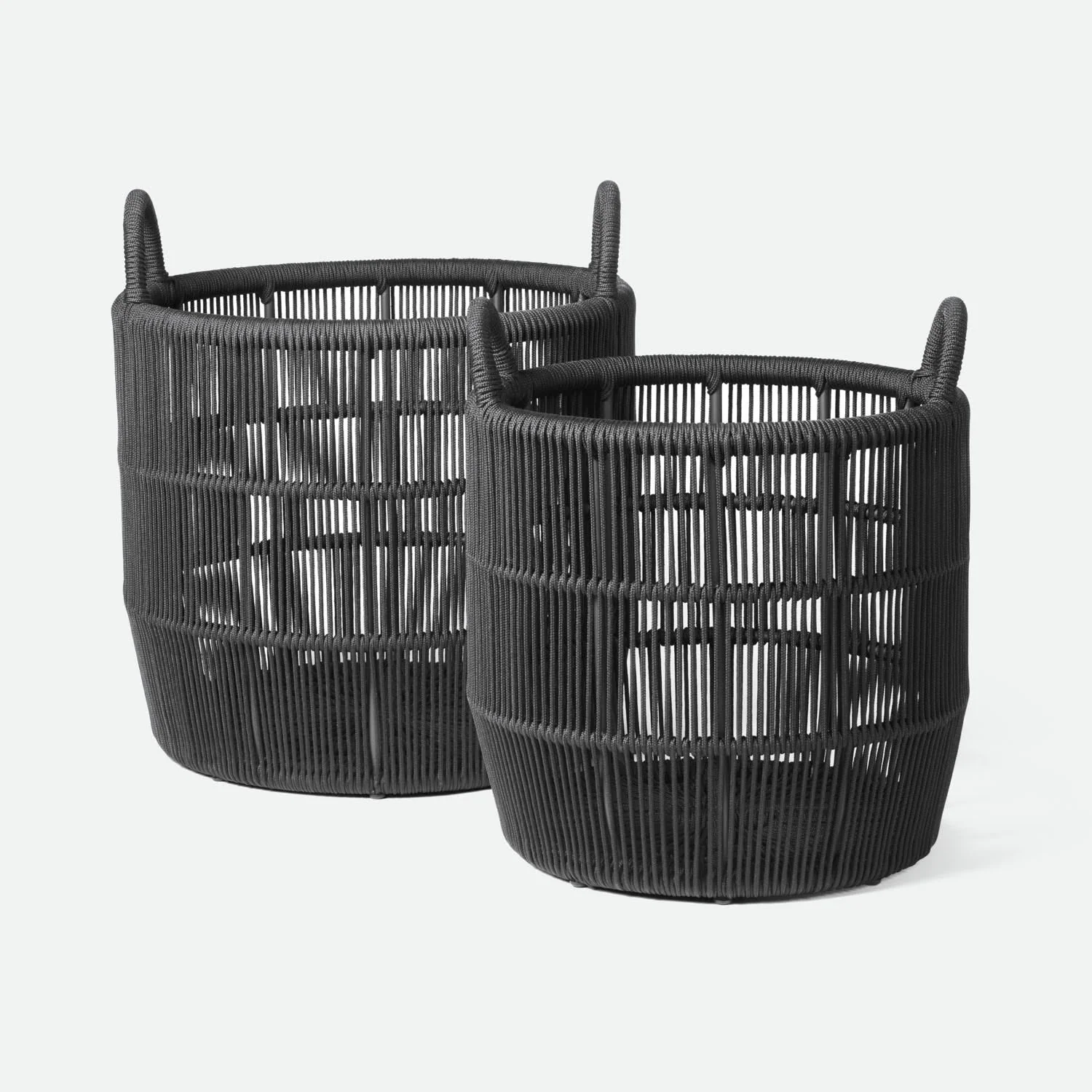 Alcoy Basket - Set of 2 - Image 11