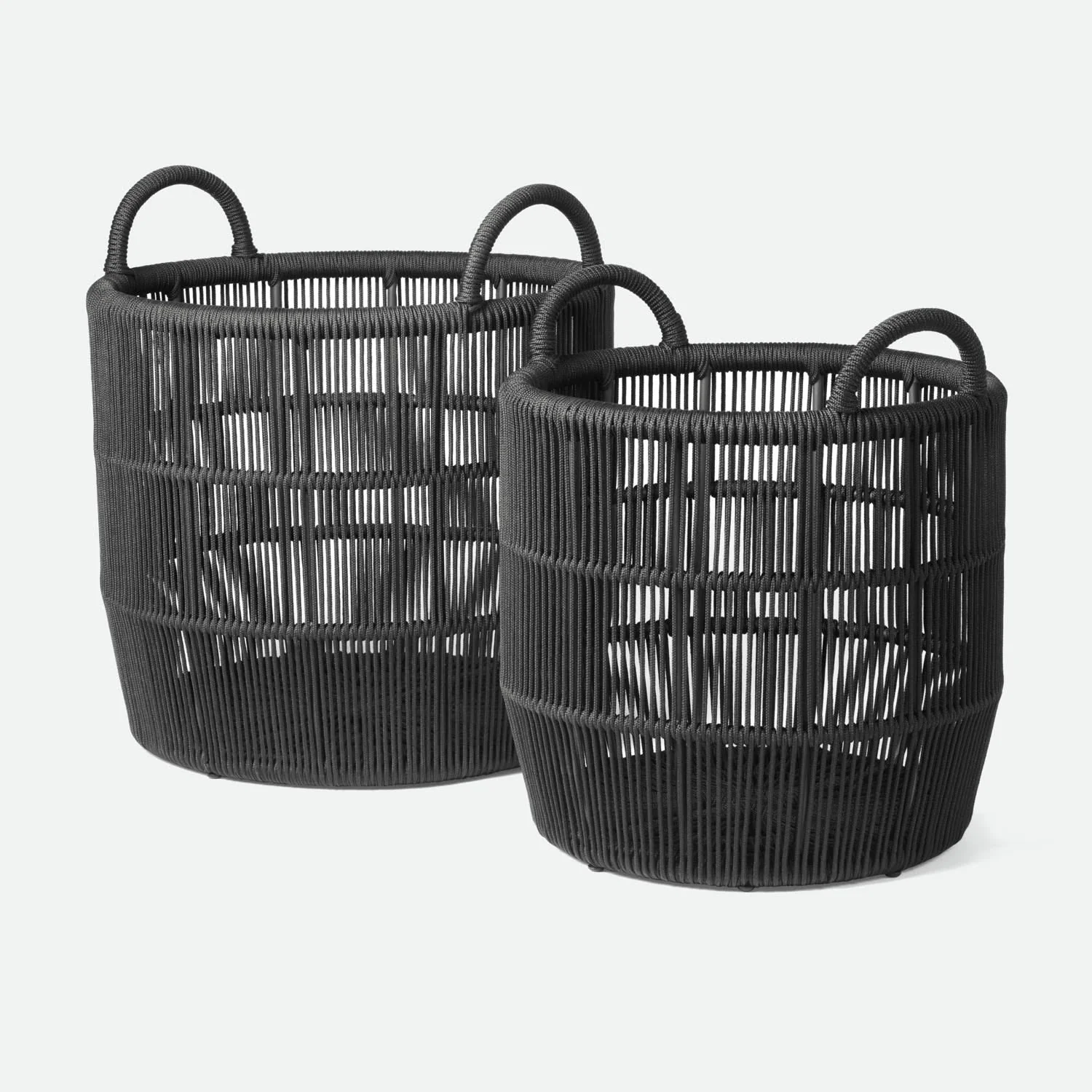 Alcoy Basket - Set of 2 - Image 12