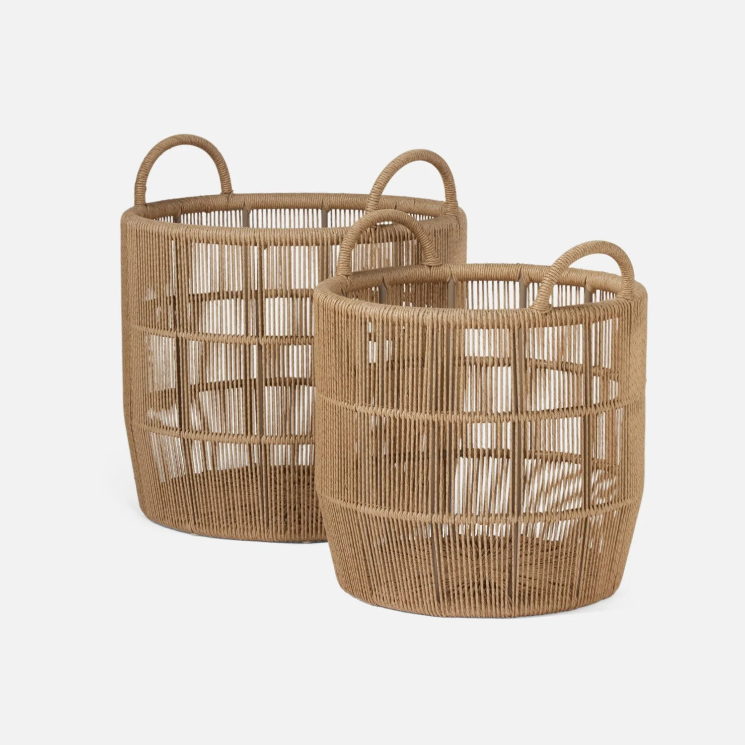 Alcoy Basket - Set of 2 - Image 13