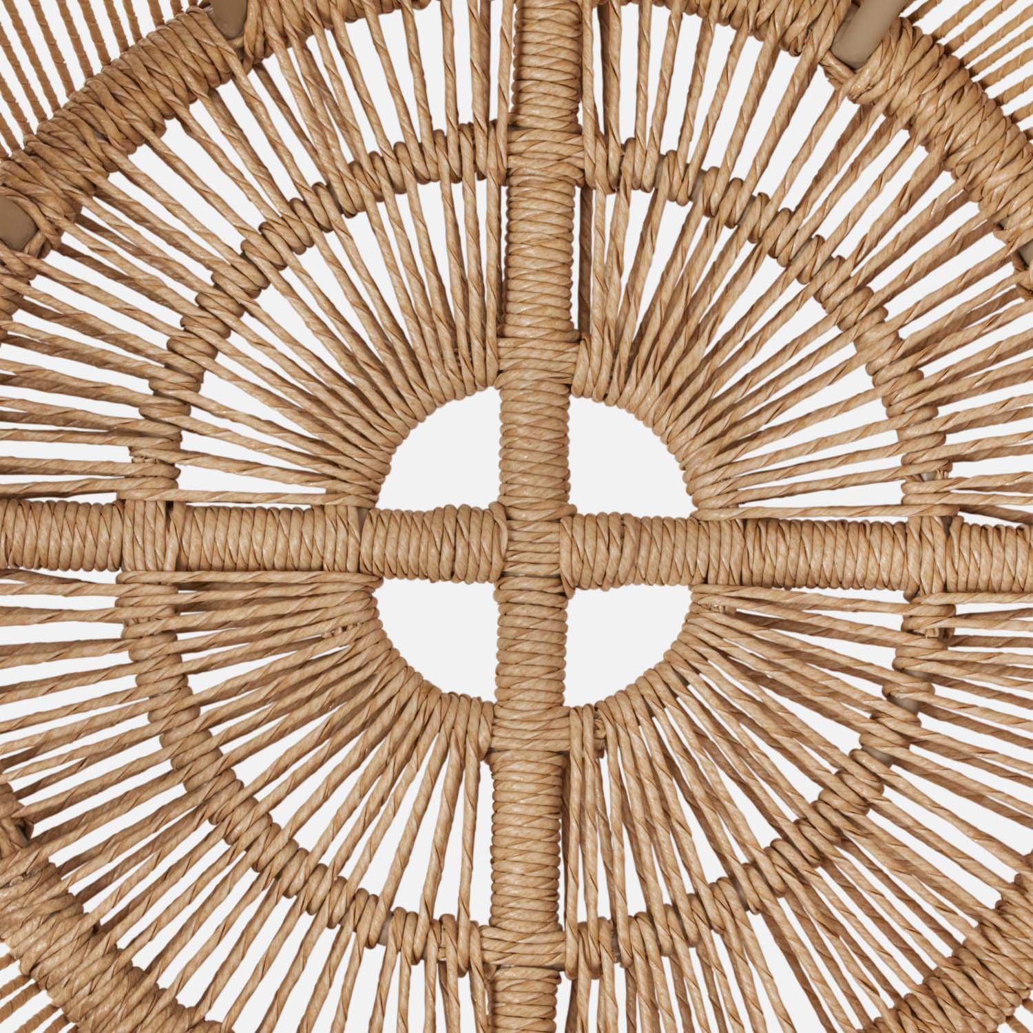 Alcoy Basket - Set of 2 - Image 14