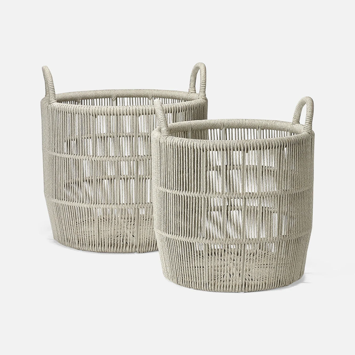 Alcoy Basket - Set of 2 - Image 15