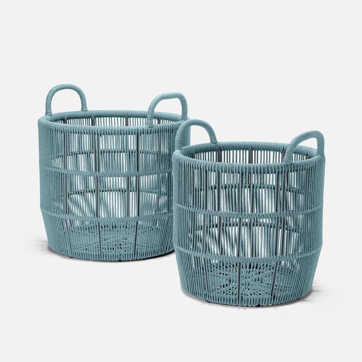 Alcoy Basket - Set of 2 - Image 17