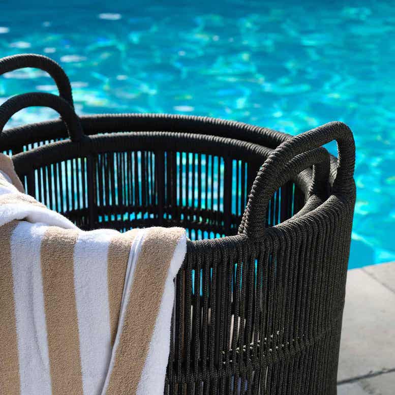 Alcoy Basket - Set of 2 - Image 20