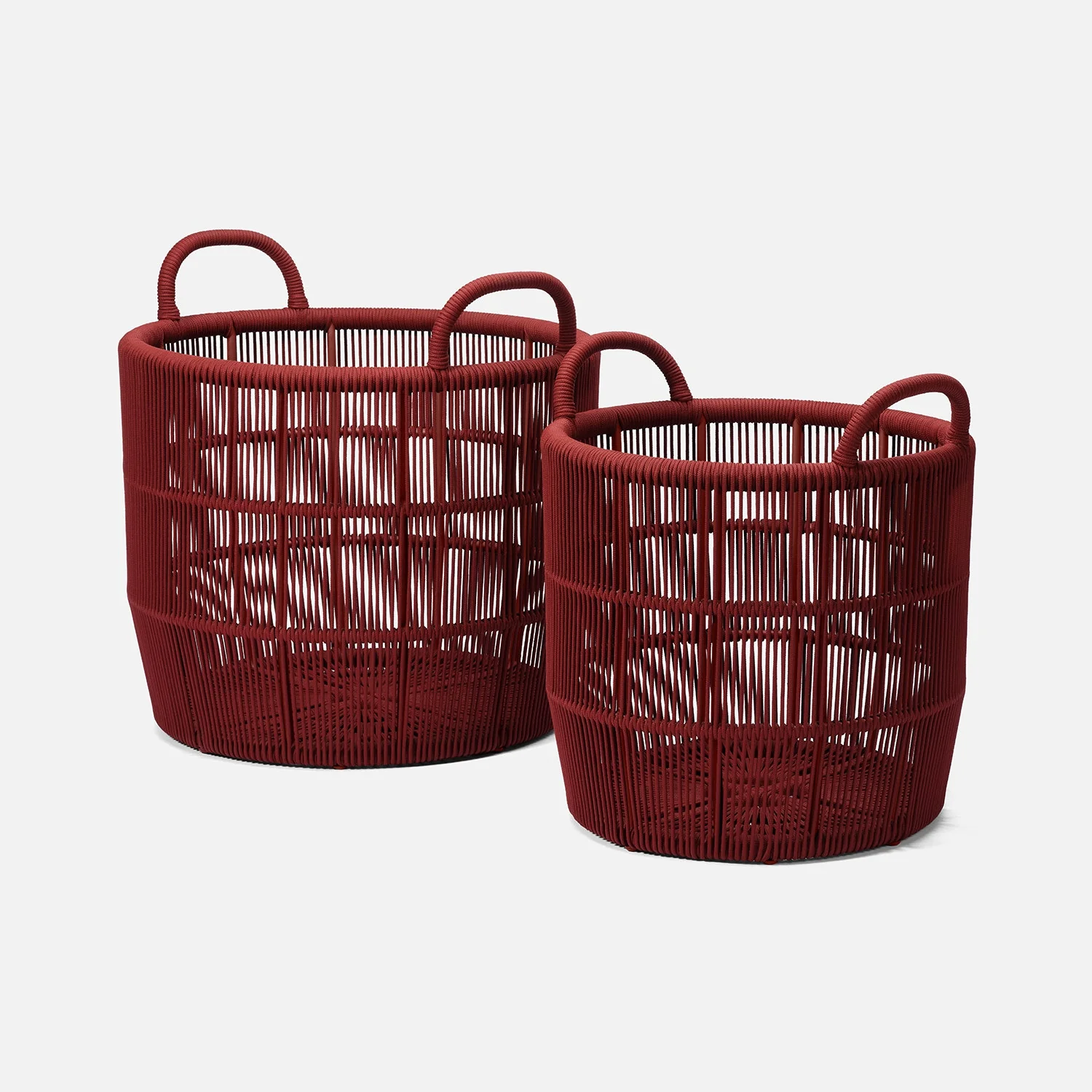Alcoy Basket - Set of 2 - Image 24