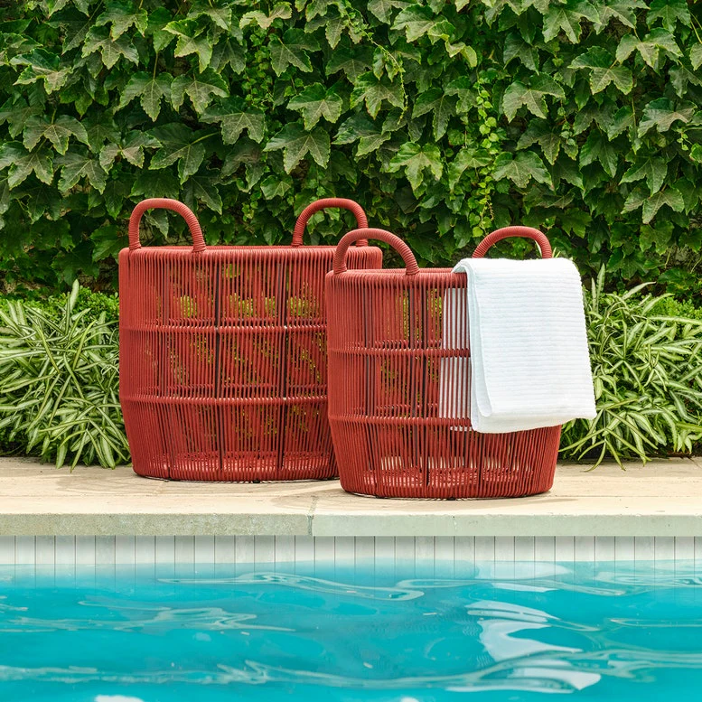 Alcoy Basket - Set of 2 - Image 25