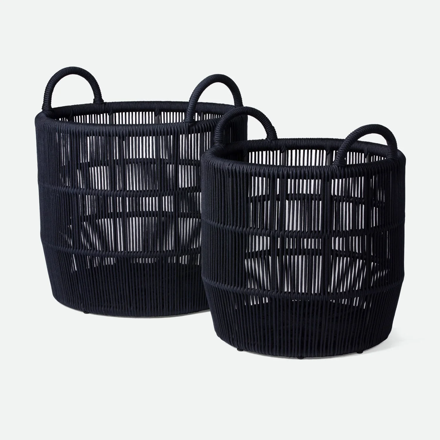 Alcoy Basket - Set of 2 - Image 3