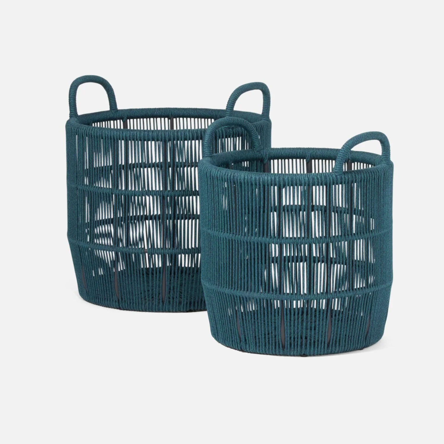 Alcoy Basket - Set of 2 - Image 5