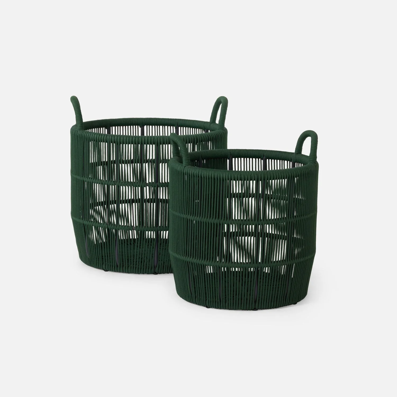Alcoy Basket - Set of 2 - Image 8
