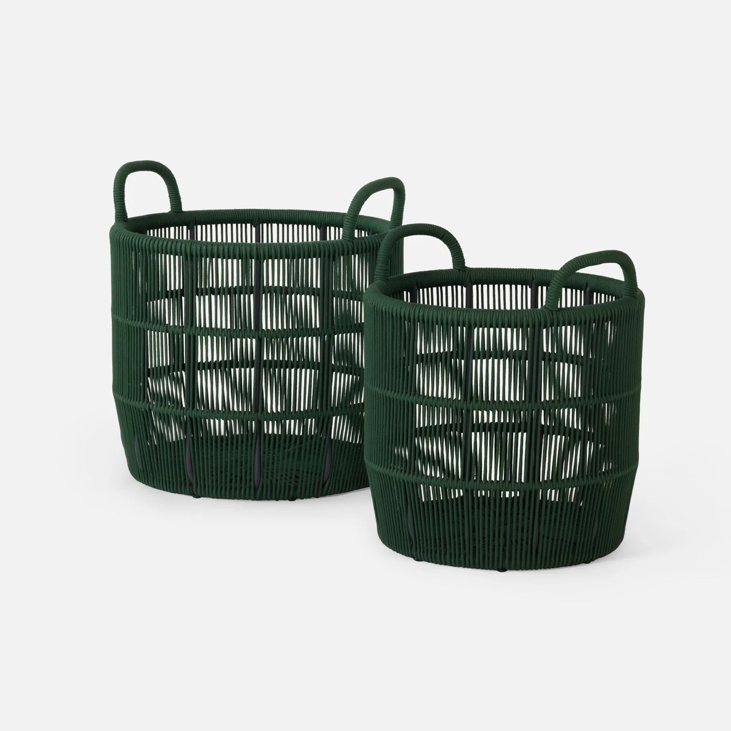Alcoy Basket - Set of 2 - Image 9
