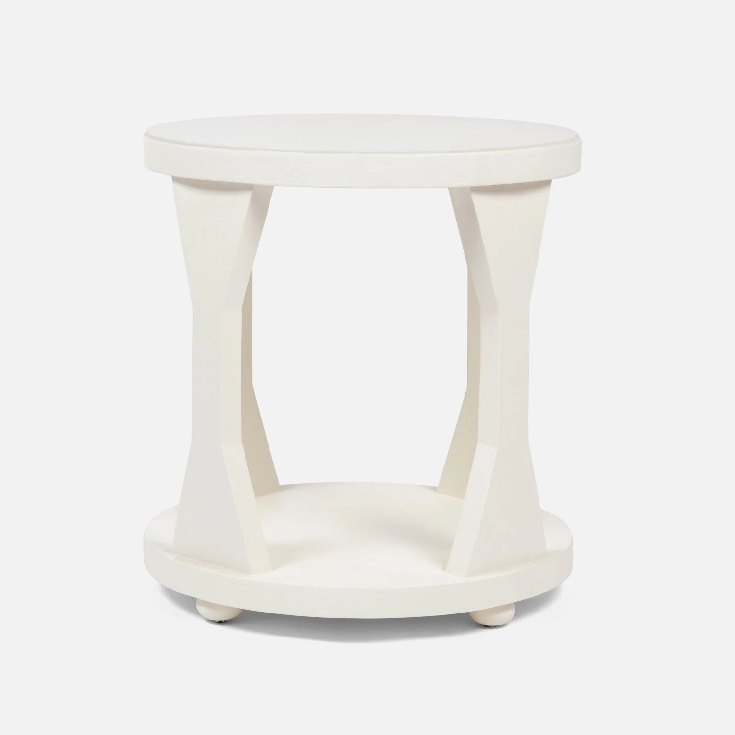 Alden Side Table - Image 2