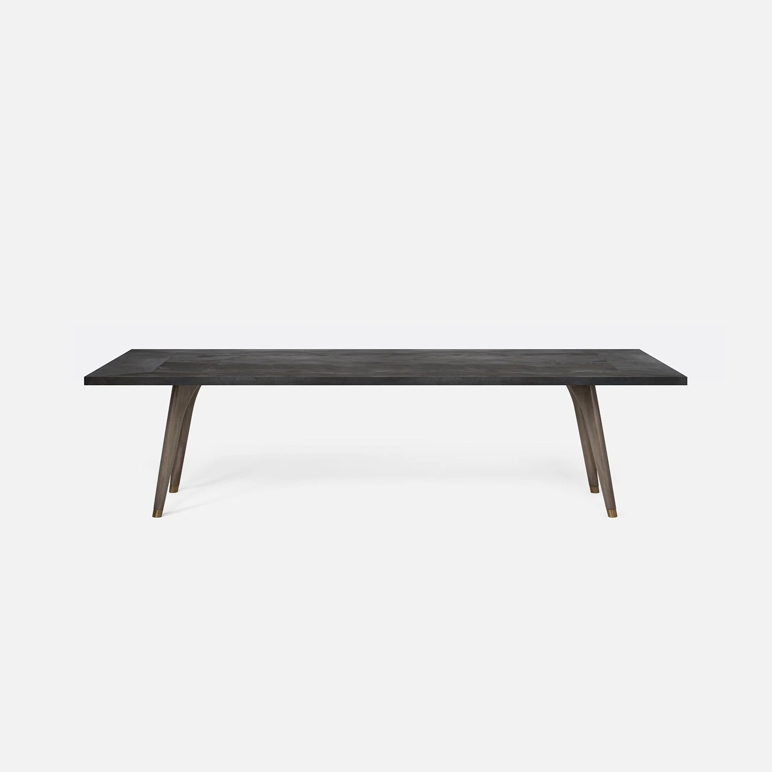 Alder Rectangular Dining Table - Image 10