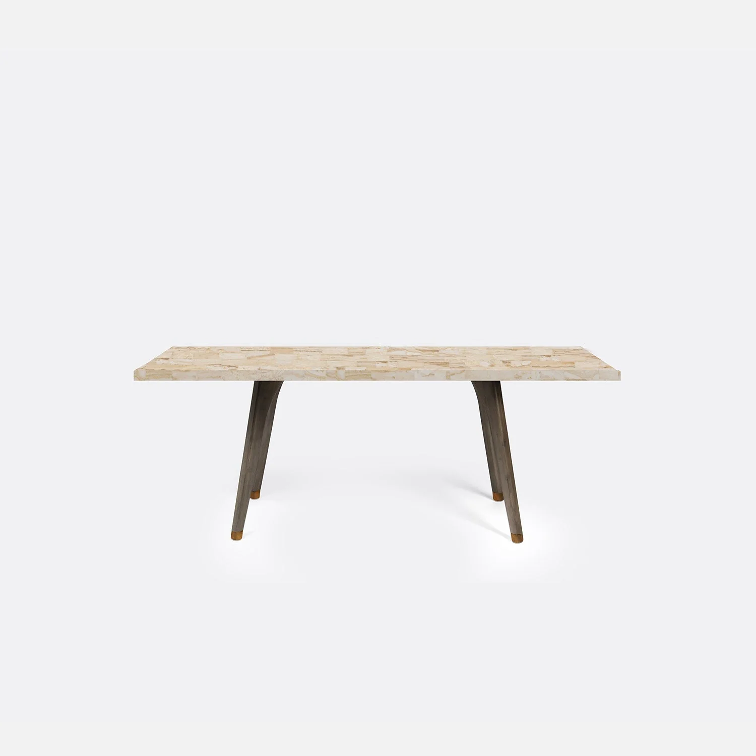 Alder Rectangular Dining Table - Image 11