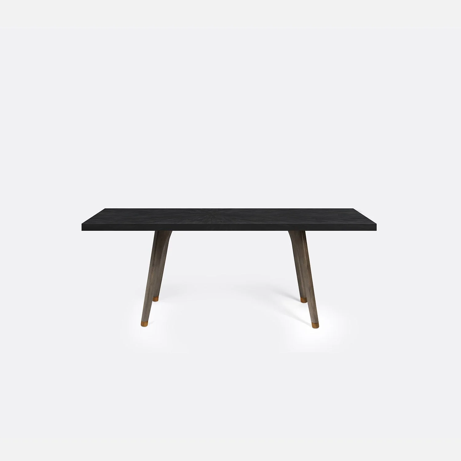 Alder Rectangular Dining Table - Image 12