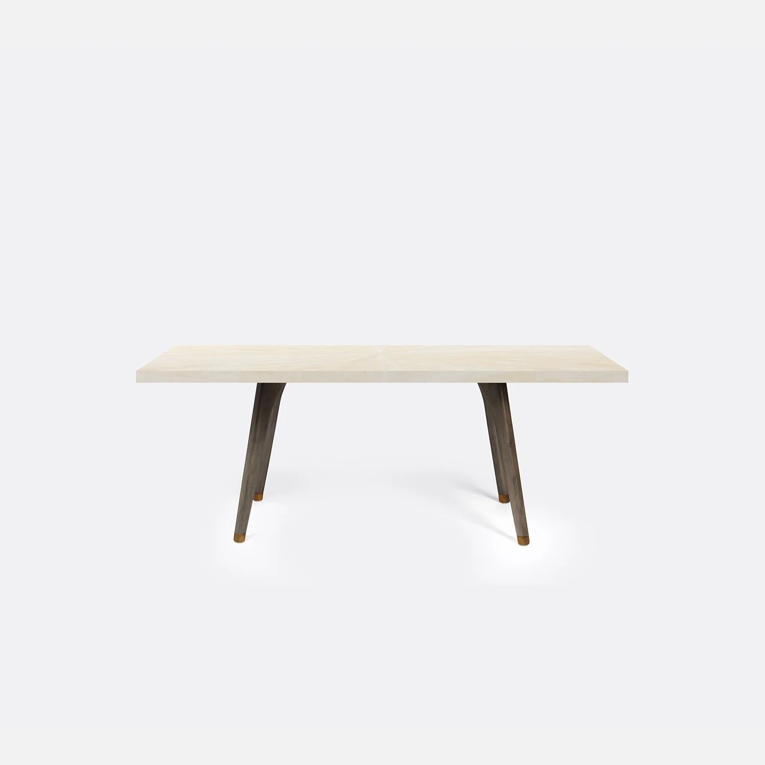 Alder Rectangular Dining Table - Image 13