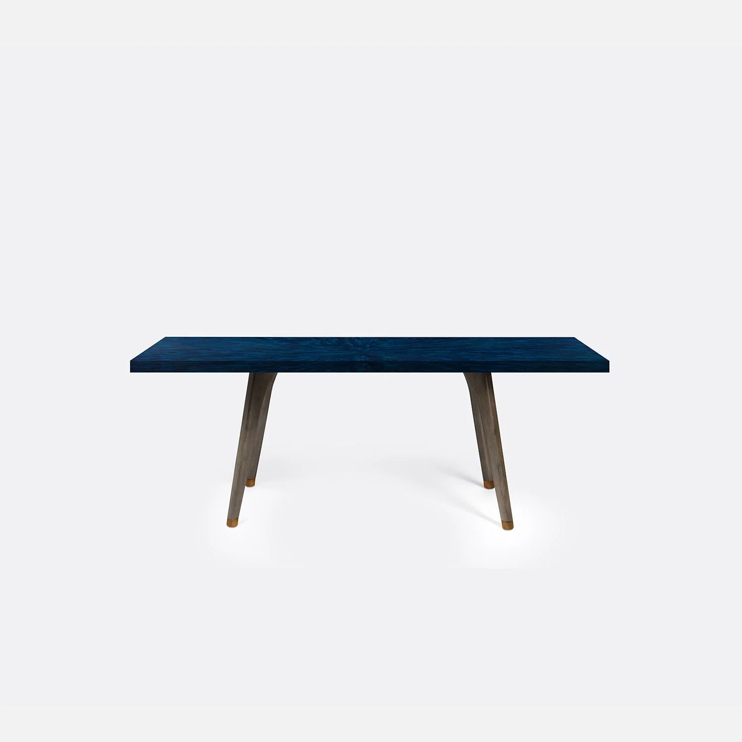 Alder Rectangular Dining Table - Image 14