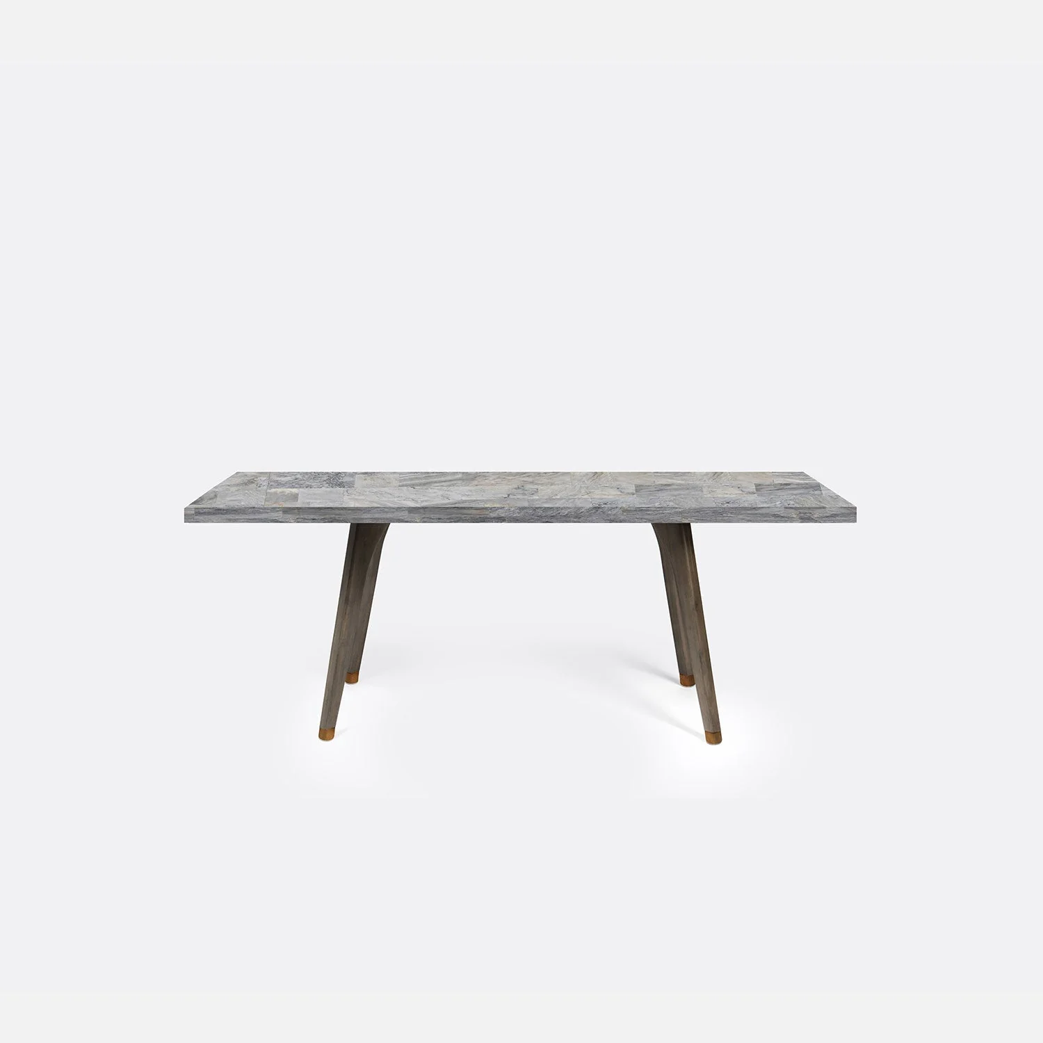 Alder Rectangular Dining Table - Image 15