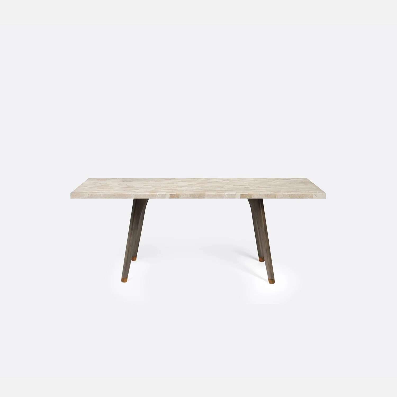 Alder Rectangular Dining Table - Image 16