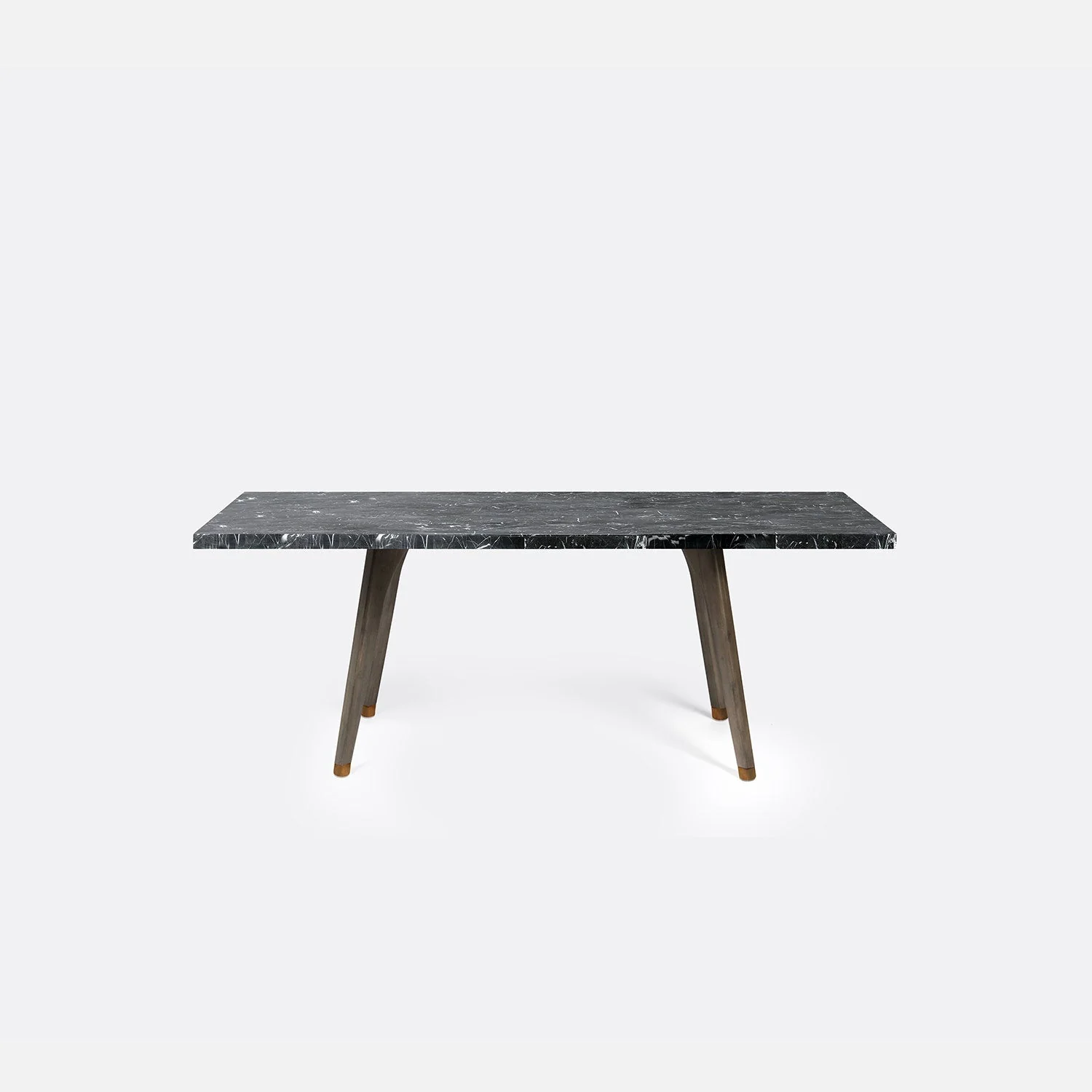 Alder Rectangular Dining Table - Image 17