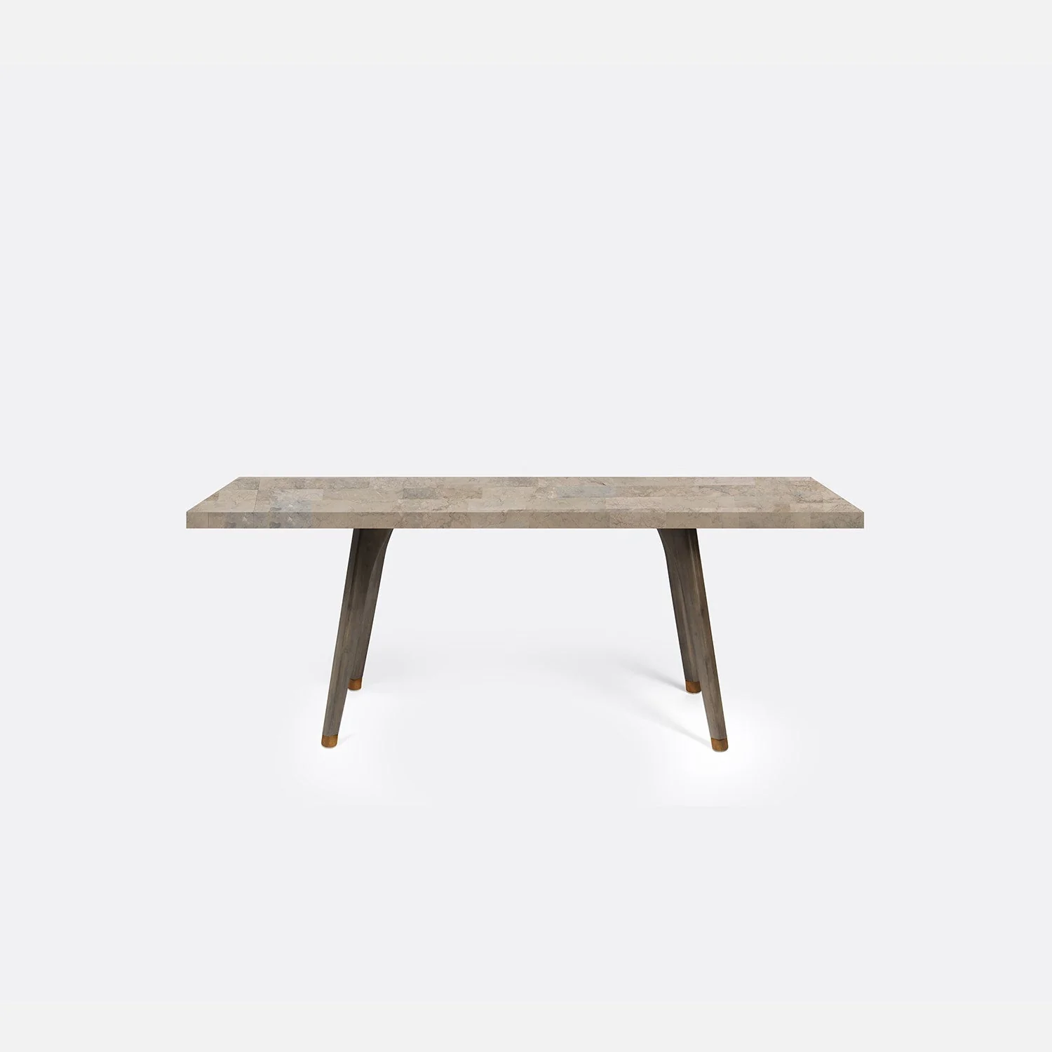 Alder Rectangular Dining Table - Image 18