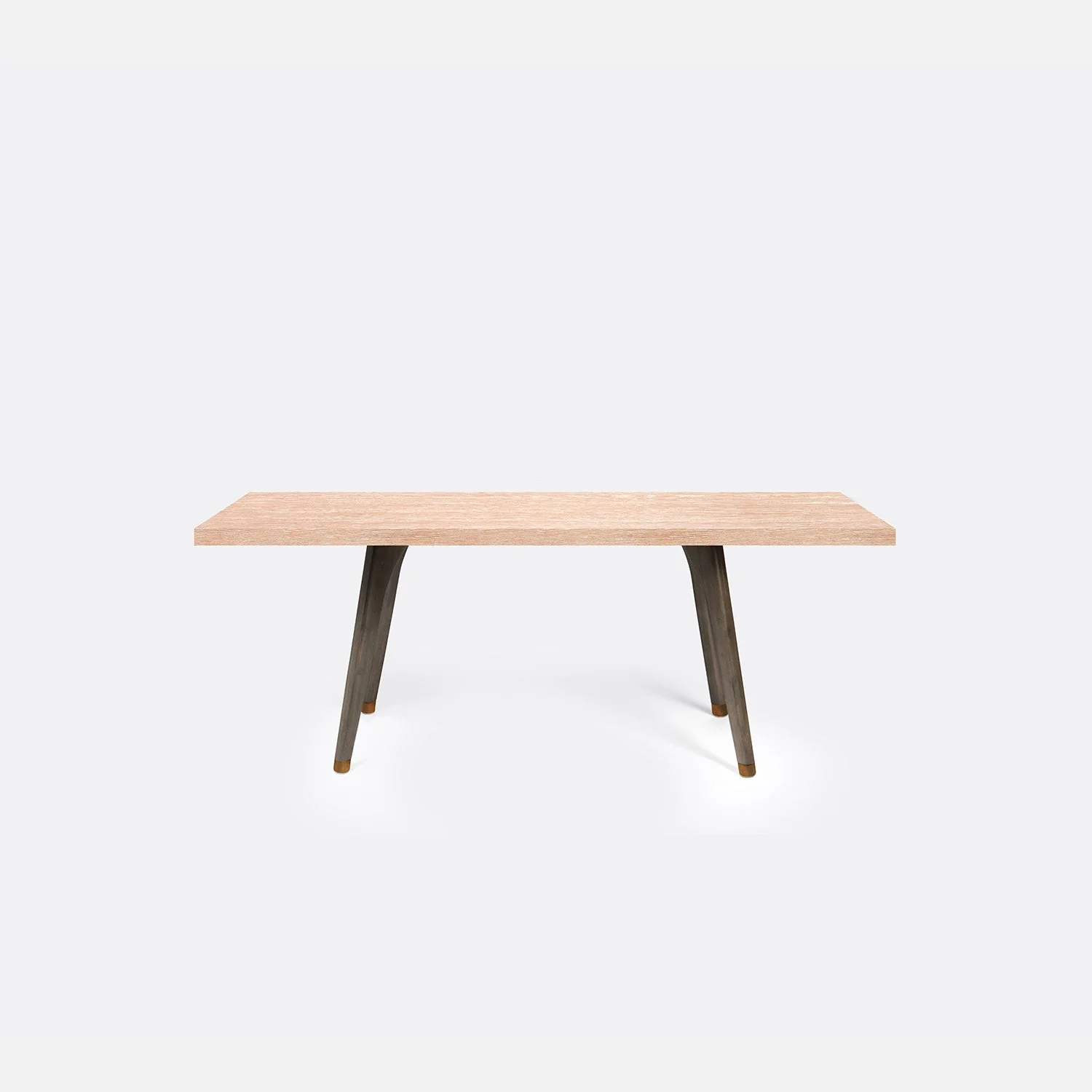 Alder Rectangular Dining Table - Image 19