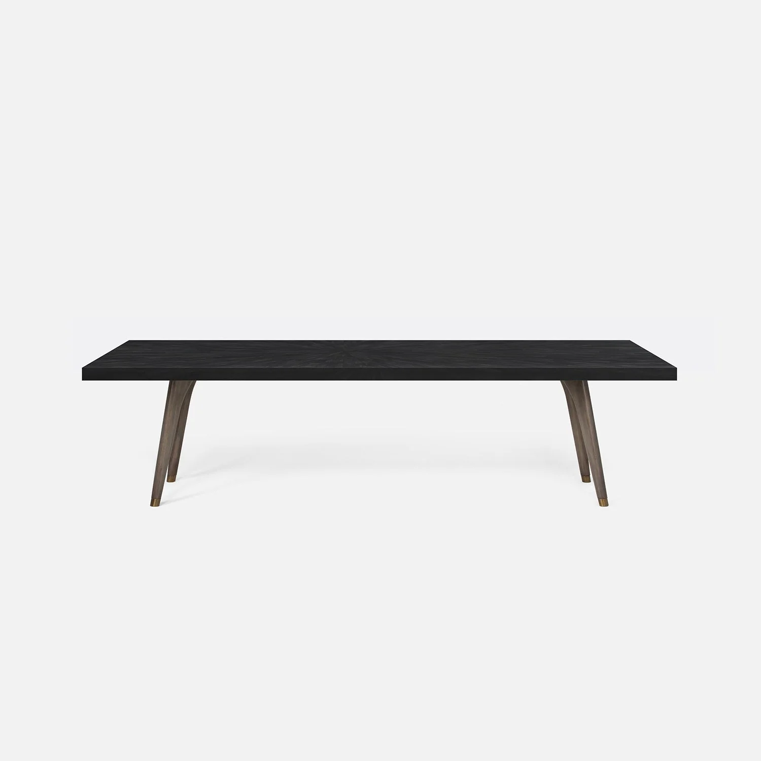 Alder Rectangular Dining Table - Image 2
