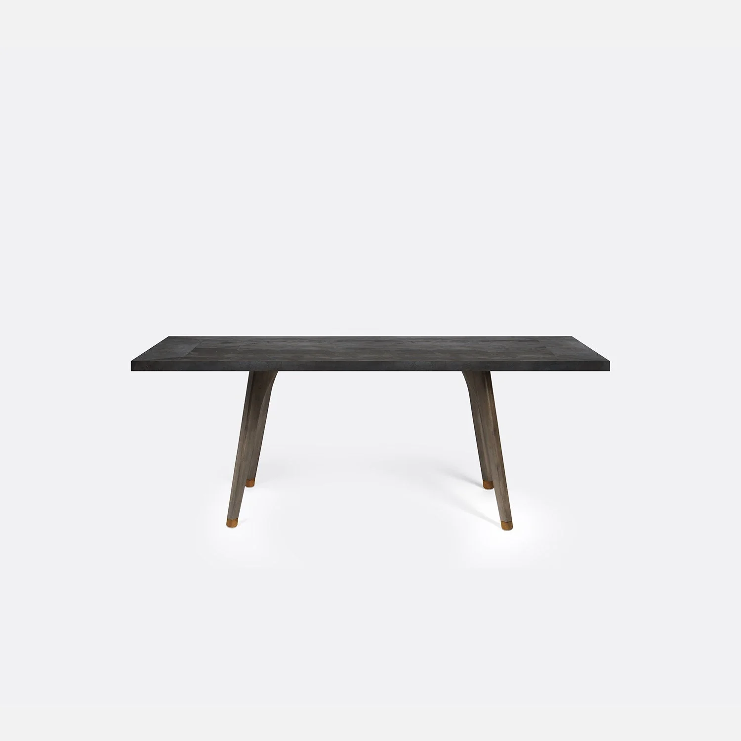 Alder Rectangular Dining Table - Image 20