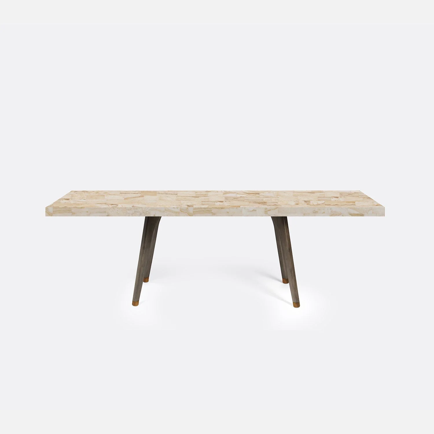Alder Rectangular Dining Table - Image 21