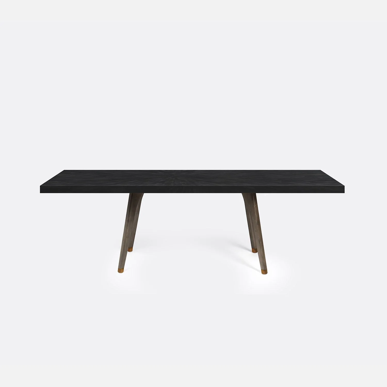 Alder Rectangular Dining Table - Image 22