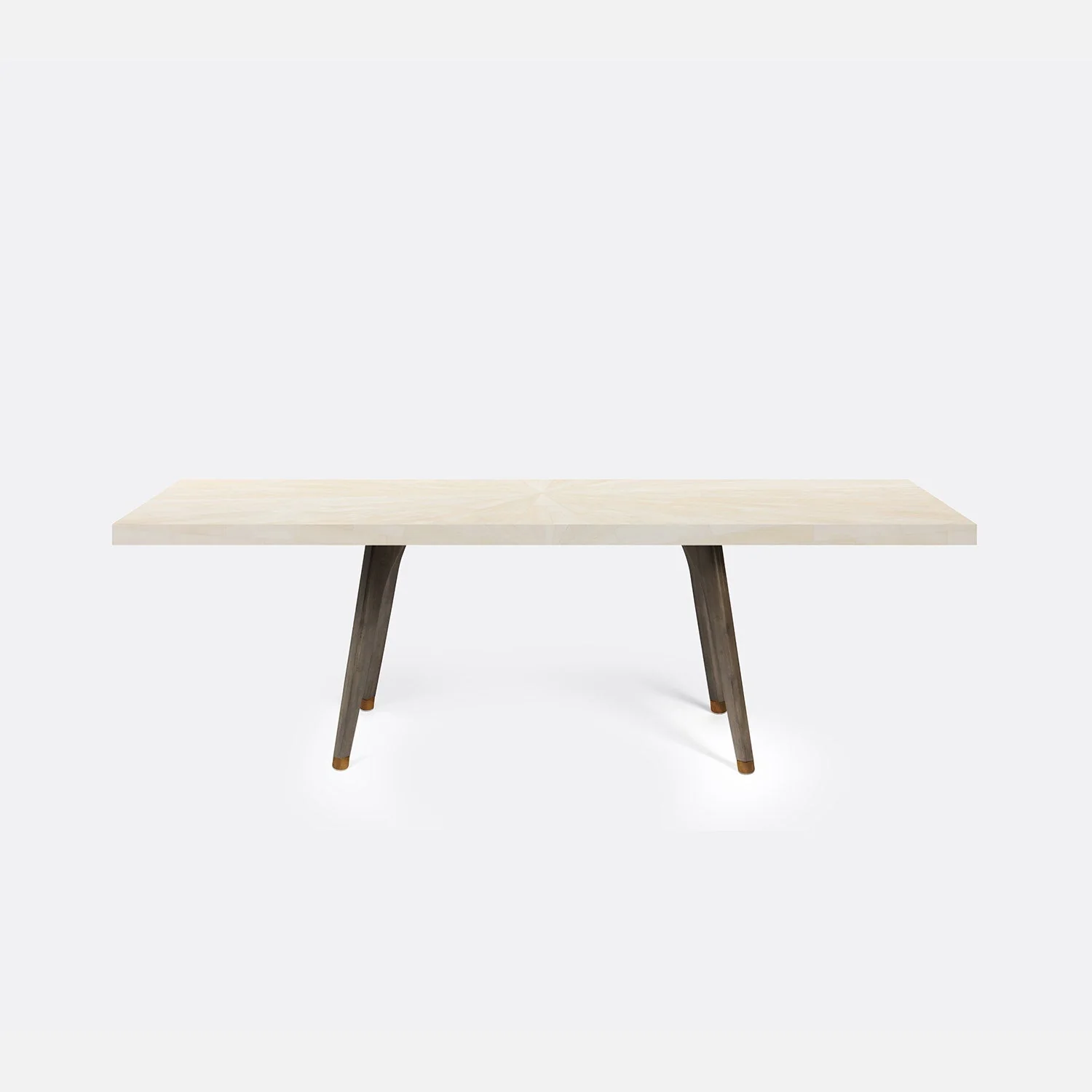 Alder Rectangular Dining Table - Image 23