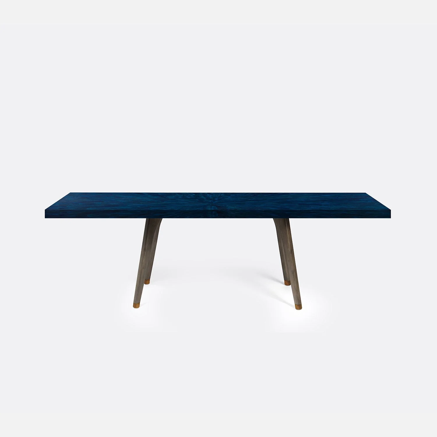 Alder Rectangular Dining Table - Image 24