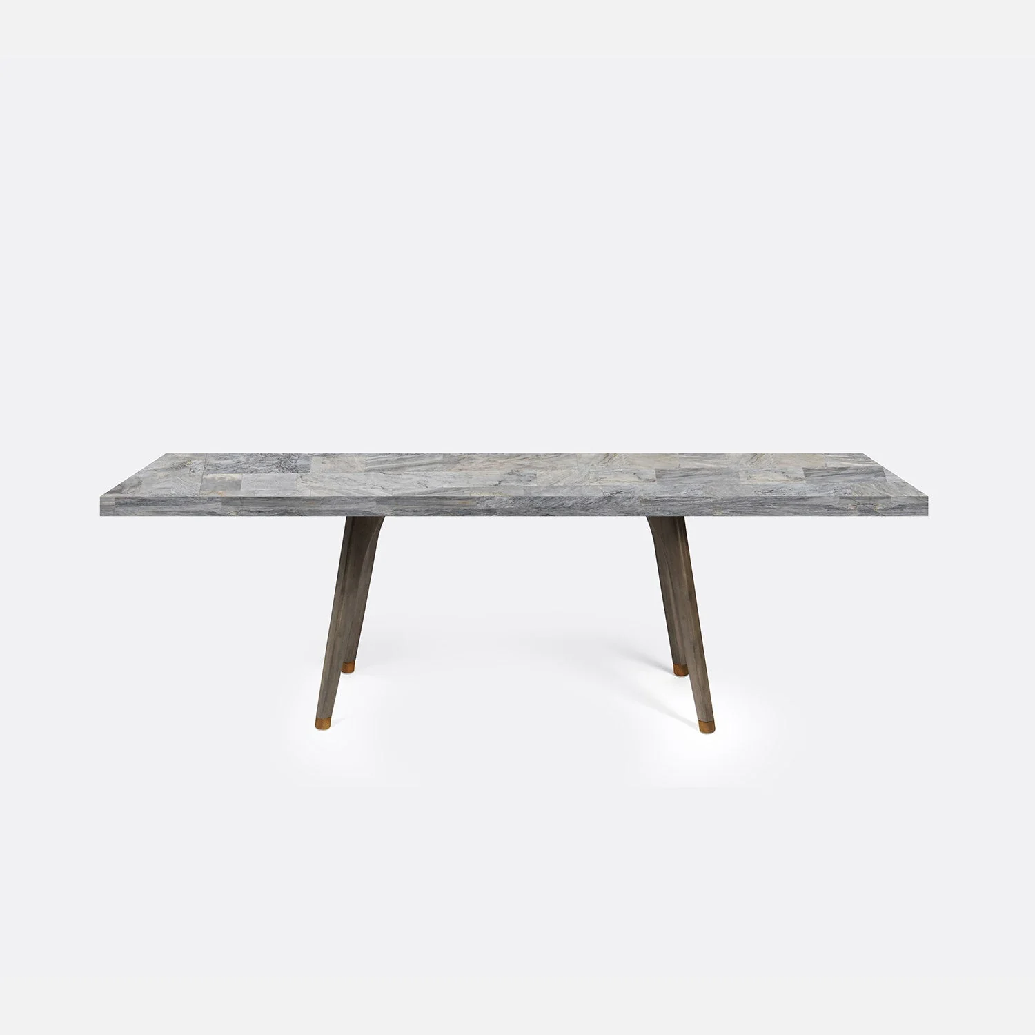Alder Rectangular Dining Table - Image 25
