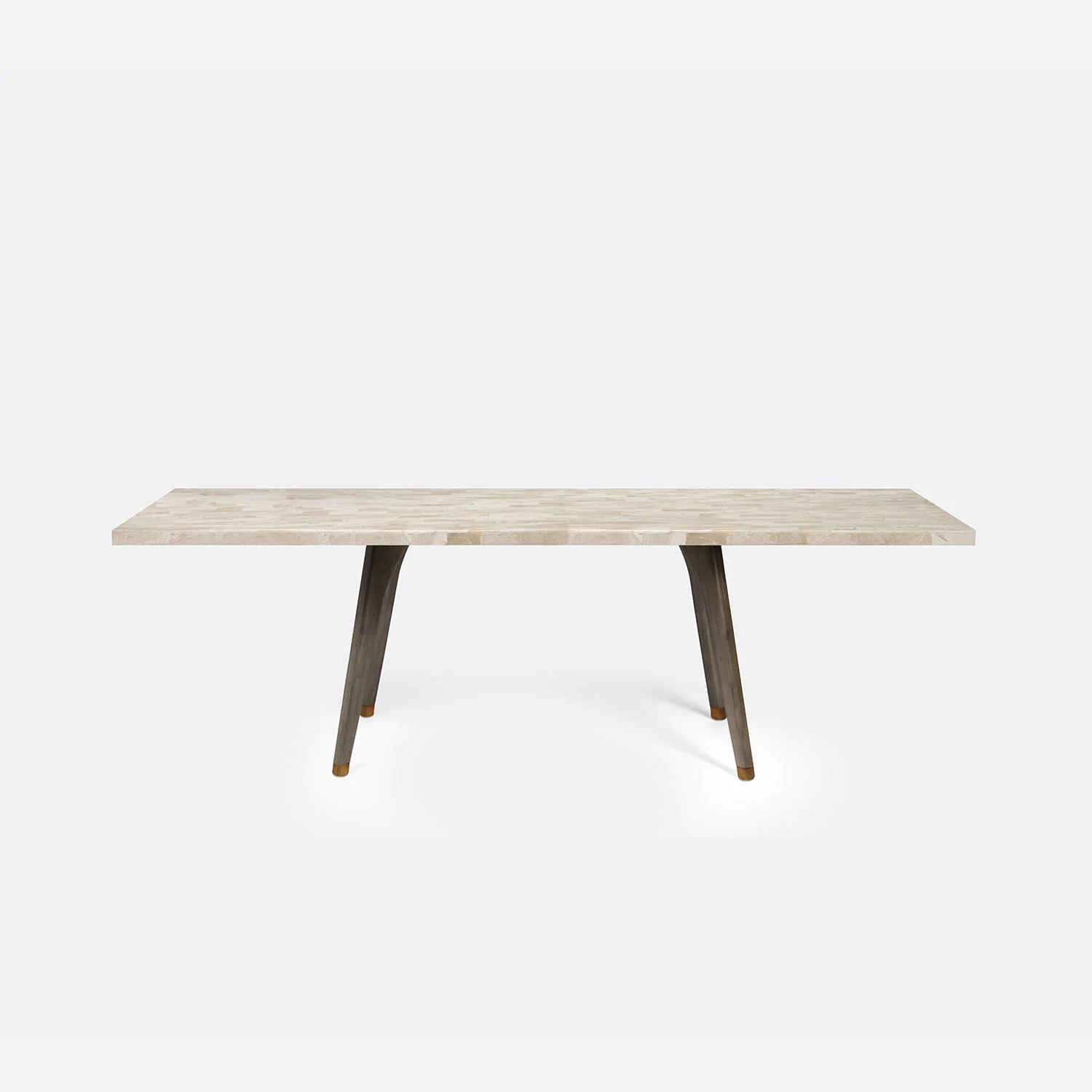 Alder Rectangular Dining Table - Image 26