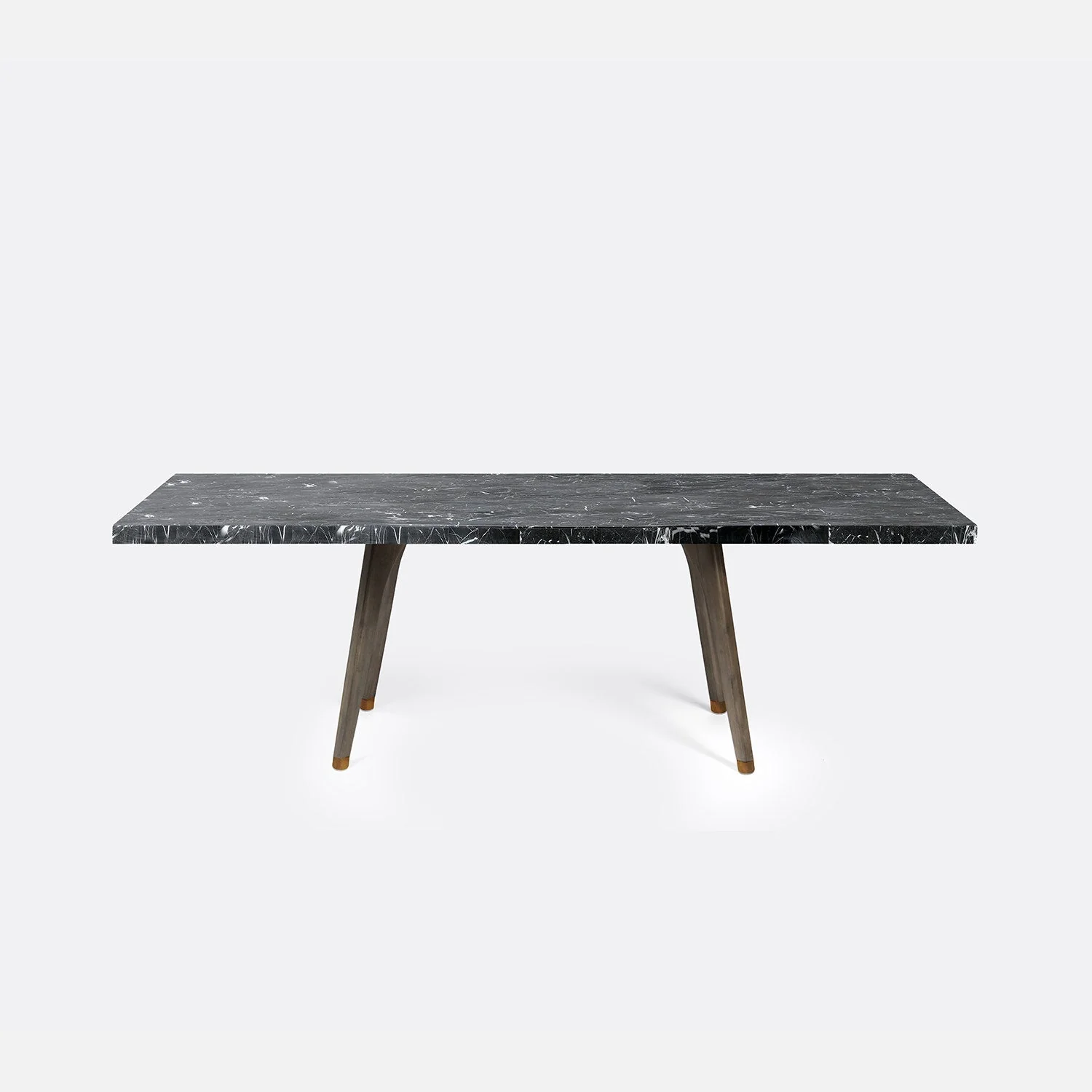 Alder Rectangular Dining Table - Image 27