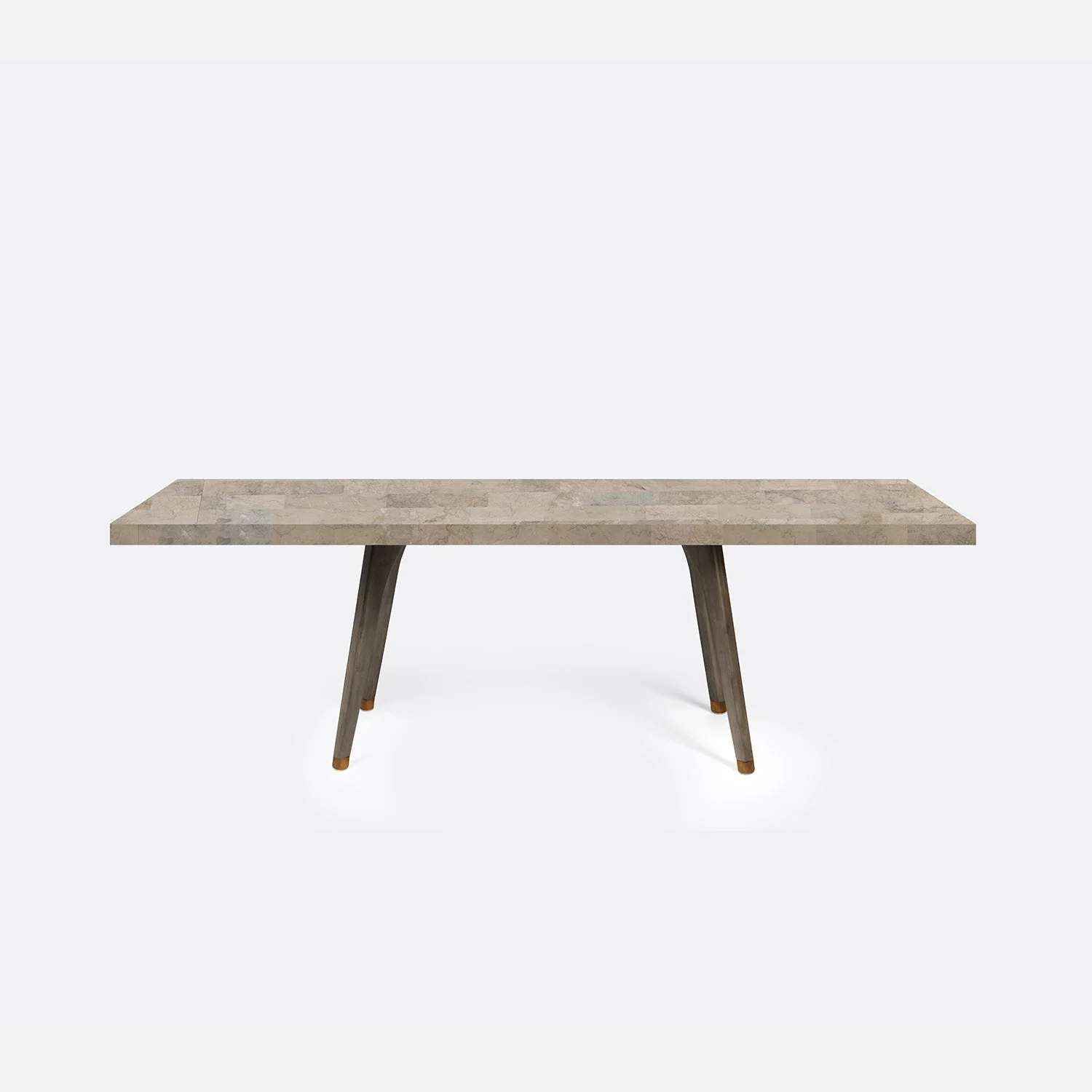 Alder Rectangular Dining Table - Image 28
